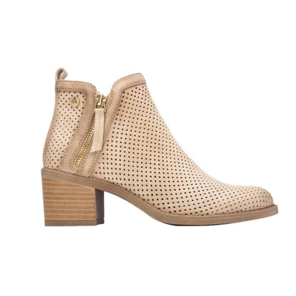 BOTIN ANTE XTI TACON 4 CM.