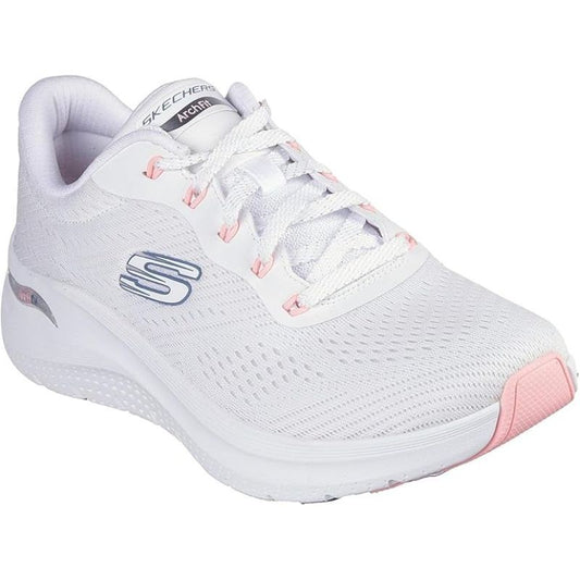 ZAPATILLAS SKECHERS ARCH FIT 2.0 MUJER CÓMODA