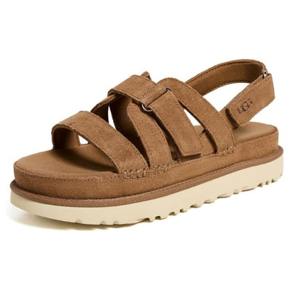 SANDALIAS UGG GOLDENSTAR GLEAM PARA MUJER
