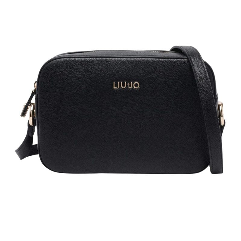 BOLSO MUJER LIUJO NEGRO