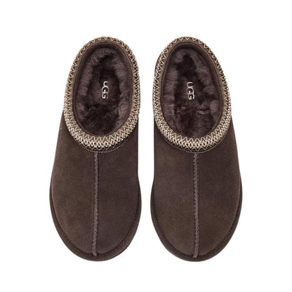 PANTUFLA UGG TASMAN II