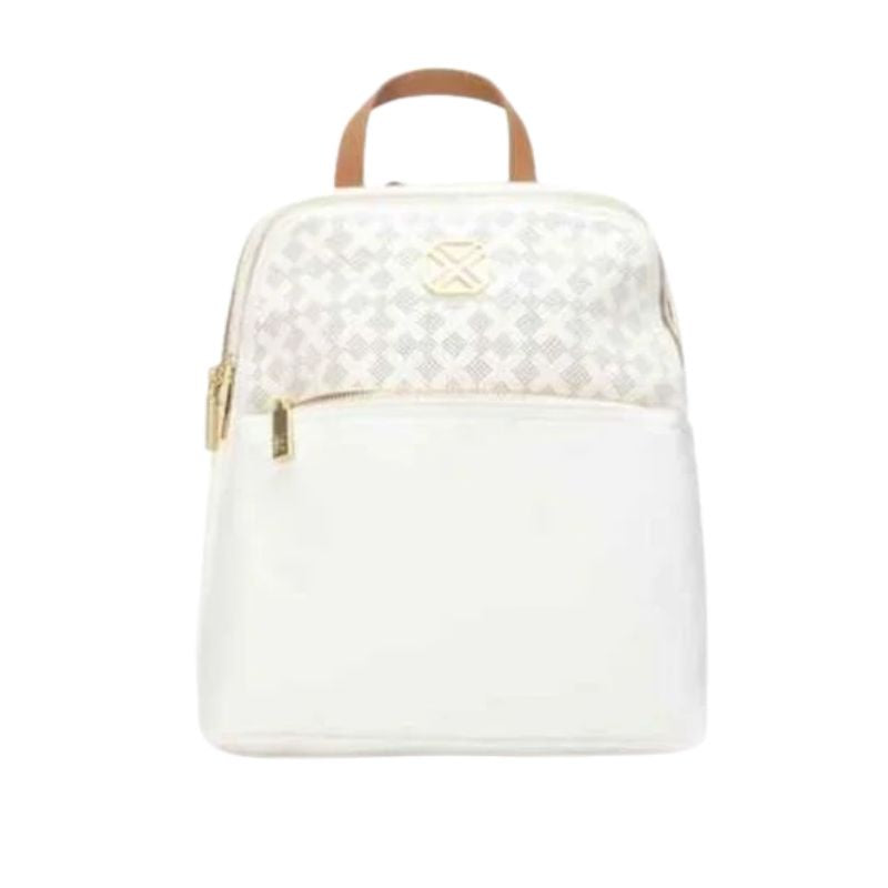 MOCHILA MUJER XTI BLANCO