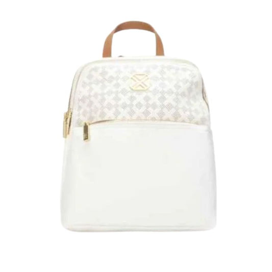 MOCHILA MUJER XTI BLANCO