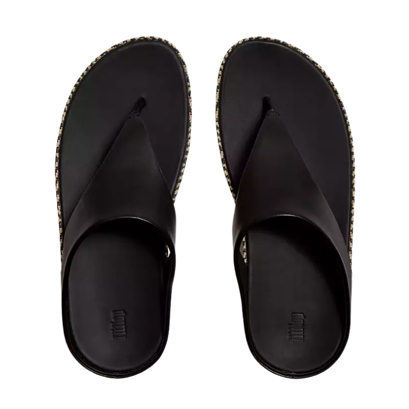 SANDALIA FITFLOP LULU LUX