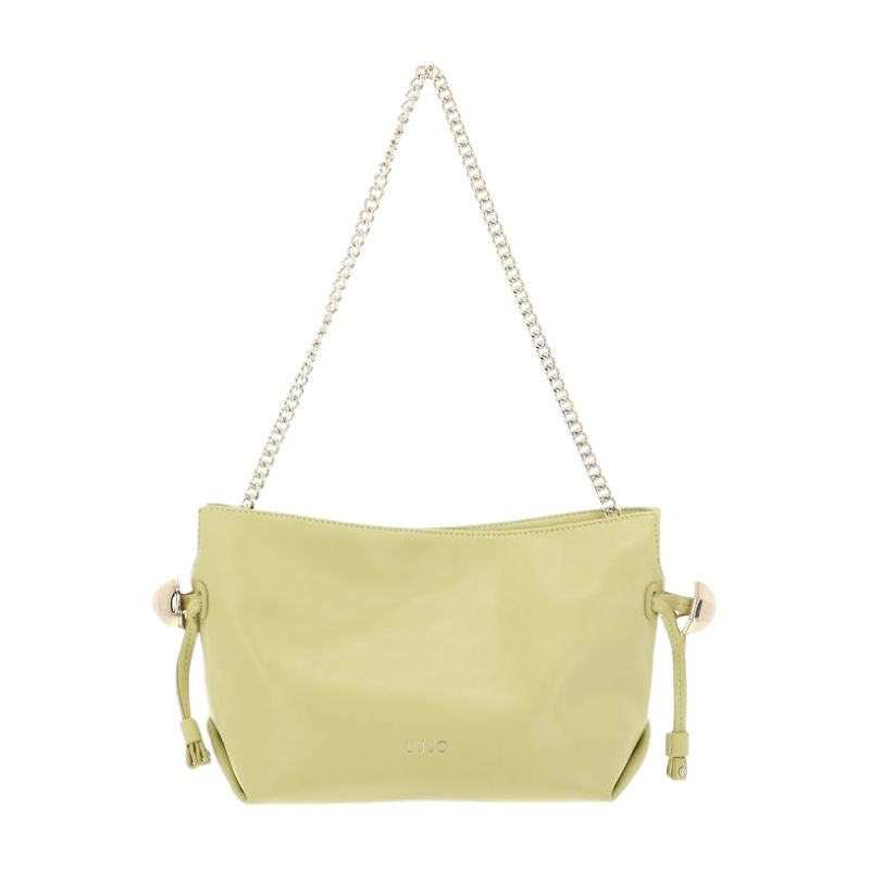 BOLSO MUJER LIUJO NEGRO