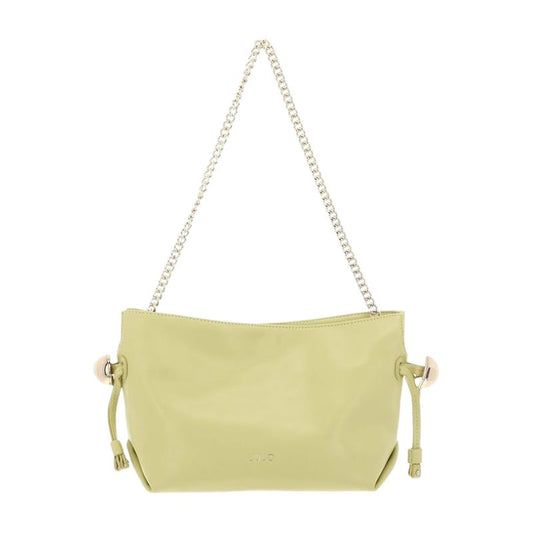 BOLSO MUJER LIUJO NEGRO