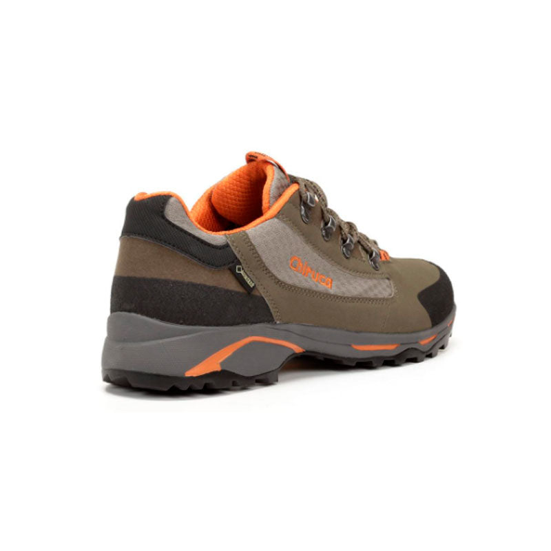ZAPATO CHIRUCA SANTIAGO 08 GORE-TEX HOMBRE