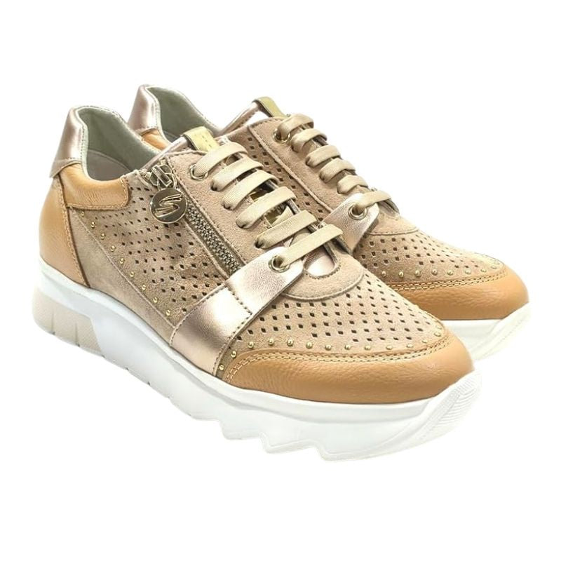 SNEAKER STONEFLY