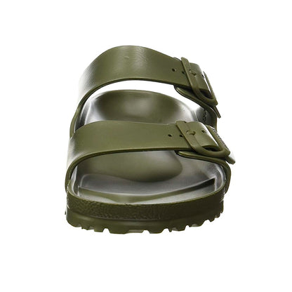 SANDALIA BAÑO BIRKENSTOCK ARIZONA EVA KHAKI