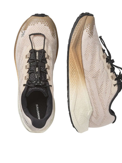 DEPORTIVO SALOMON AERO BLAZE 4 GRVL BEIG