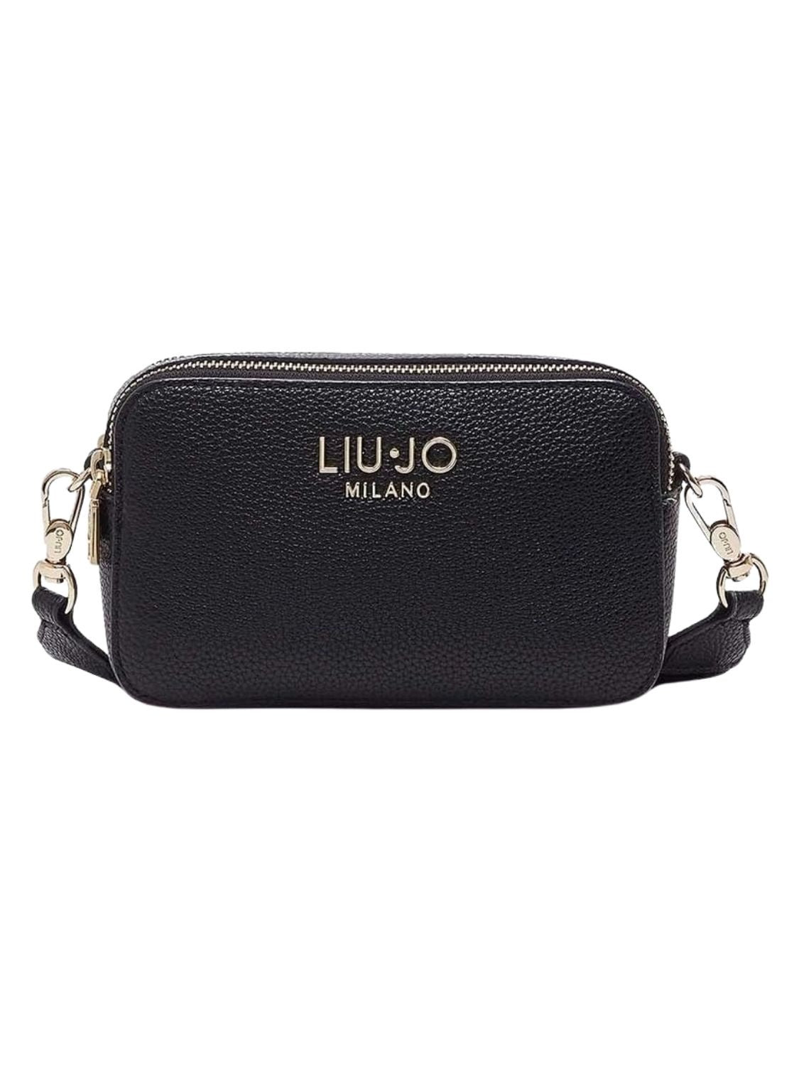 BOLSO MUJER LIUJO RIDHI TESTA MORO