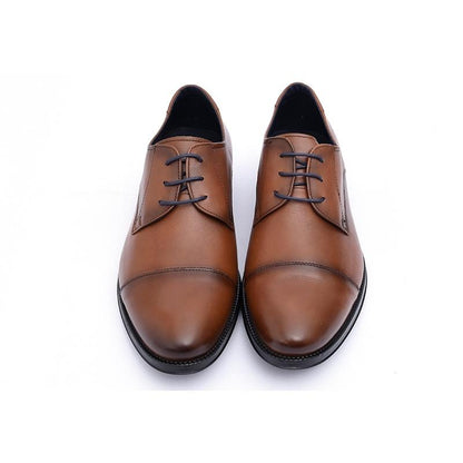 ZAPATO CORDON BAERCHI