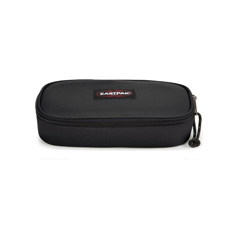 EASTPAK OVAL SINGLE BLACK