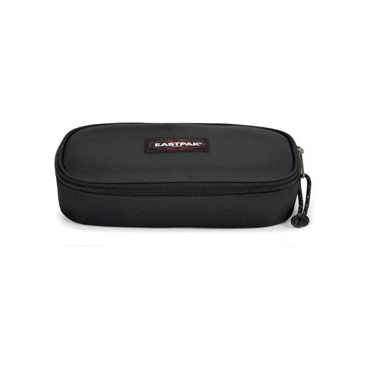 EASTPAK OVAL SINGLE BLACK