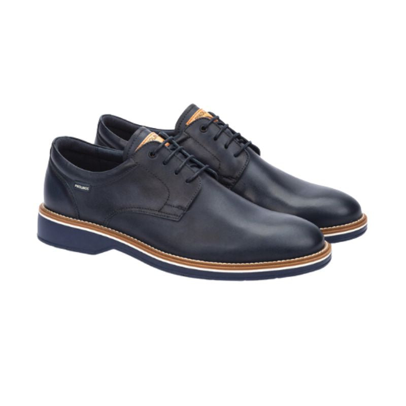 ZAPATO CORDON PIKOLINOS CARLET