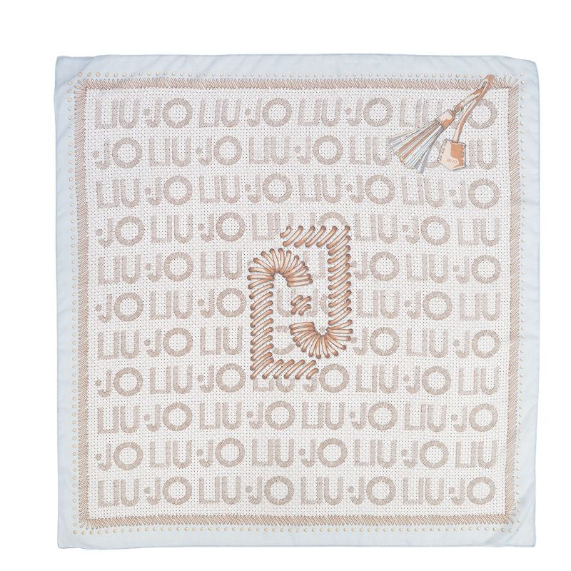 FOULARD MUJER LIUJO