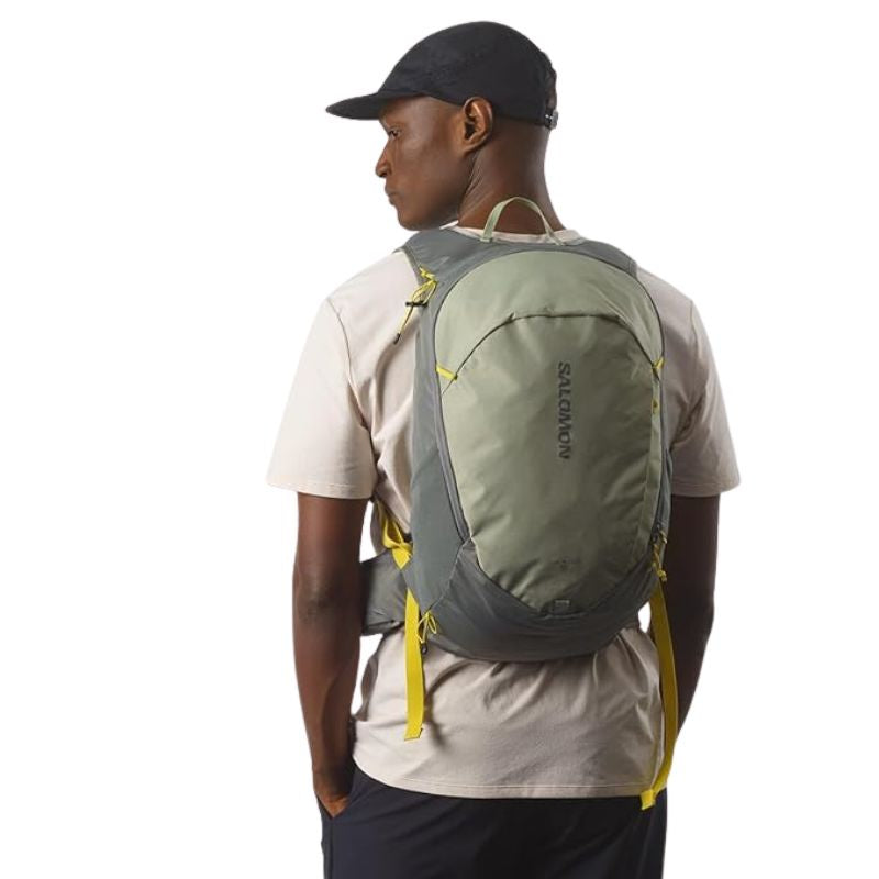 MOCHILA SALOMON TRAILBLAZER 20