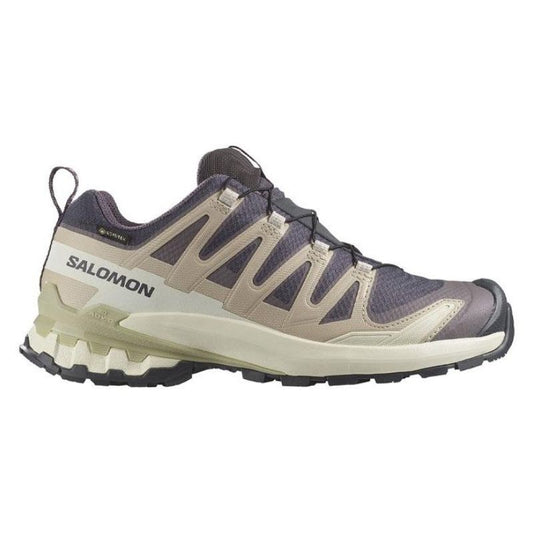 ZAPATILLAS TRAIL SALOMON XA PRO 3D GTX MUJER