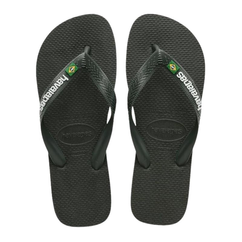 HAVAIANAS BRASIL LOGO FC