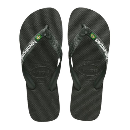 HAVAIANAS BRASIL LOGO FC
