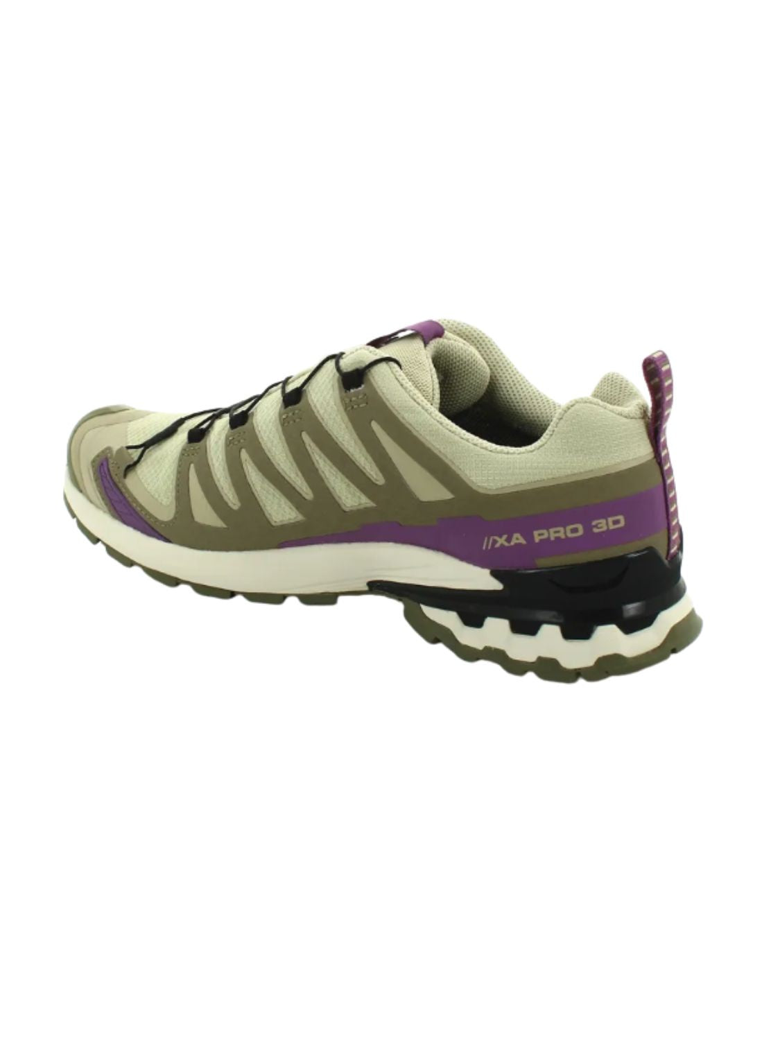 DEPORTIVO SALOMON XA PRO 3D V9 GTX ALOE