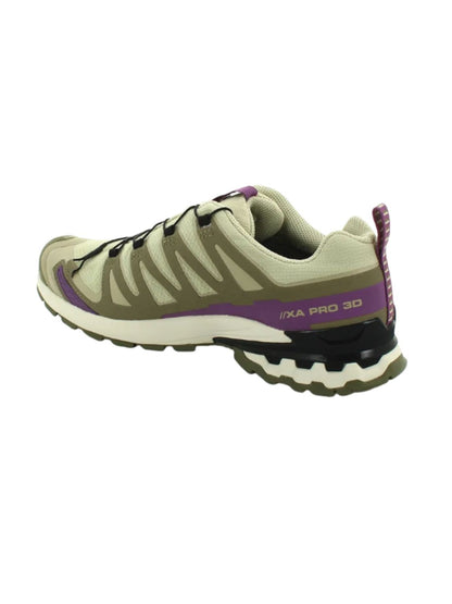 DEPORTIVO SALOMON XA PRO 3D V9 GTX ALOE