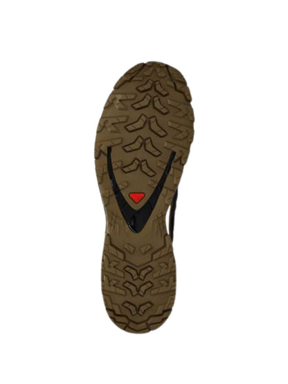 DEPORTIVO SALOMON XA PRO 3D V9 GTX ALOE