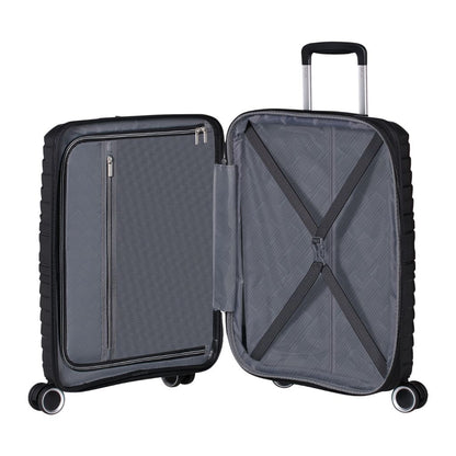 SPINNER 55 CM. AT FLYLWIST - SHADOW BLAC