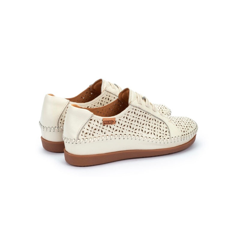 ZAPATOS PIKOLINOS CADAQUÉS ELÁSTICO MUJER