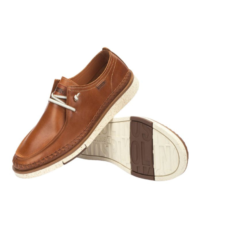 ZAPATO CORDÓN ELÁSTICO PIKOLINOS SAN JUAN HOMBRE