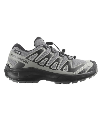 DEPORTIVO SALOMON XA PRO WP GRIS