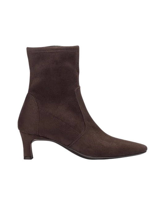 BOTIN UNISA CON TACON RECTO