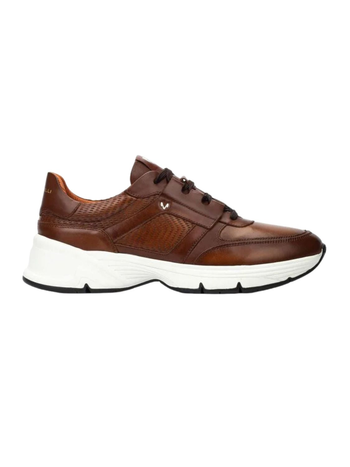 ZAPATO CORDON MARTINELLI NORWICH