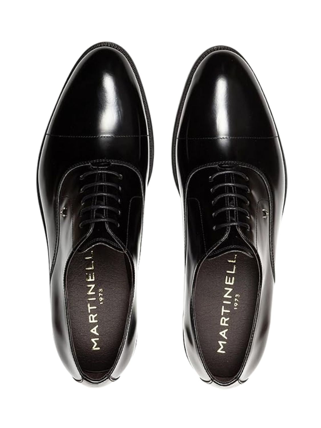 ZAPATO CORDON MARTINELLI ARLINGTON