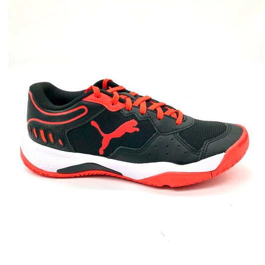 ZAPATILLA PUMA SOLARSMASH RCT MUJER CÓMODA