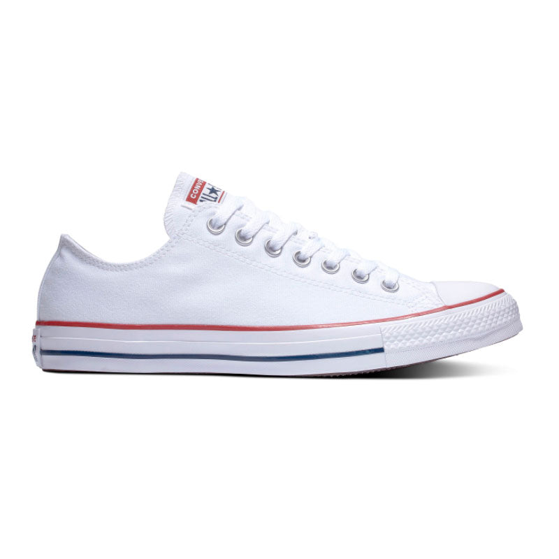 ZAPATILLAS CONVERSE ALL STAR OX MUJER 