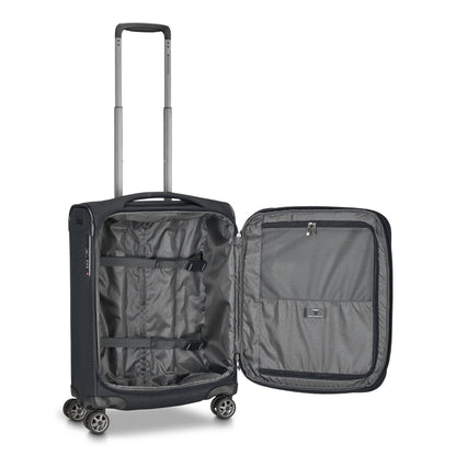 MALETA DE CABINA 4 RUEDAS RONCATO GATEWAY | LIGERA Y RESISTENTE