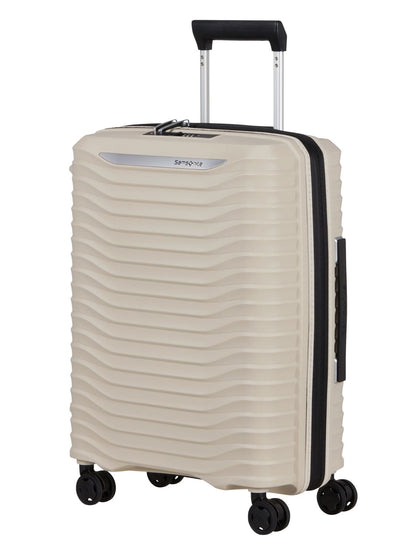 UPSCAPE SPINNER 55 CM. EXPANDIBLE - SAND