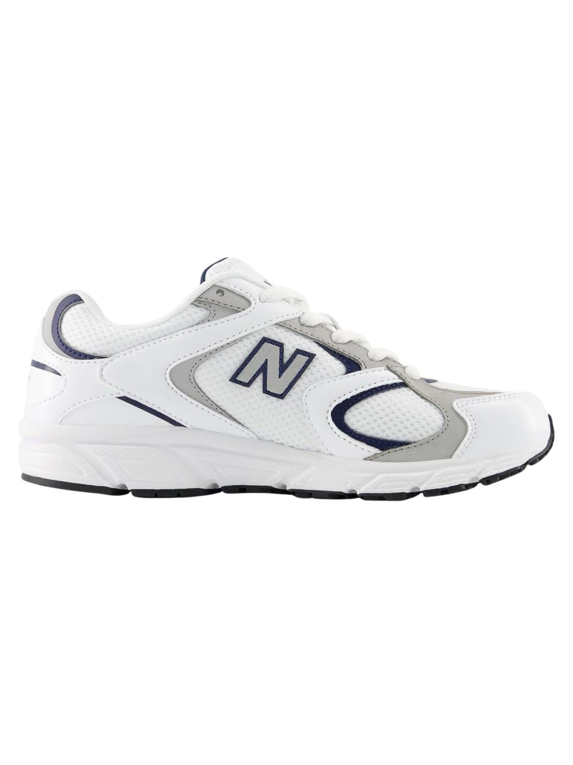 DEPORTIVO NEW BALANCE 408 BLANCO AZUL