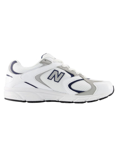 DEPORTIVO NEW BALANCE 408 BLANCO AZUL