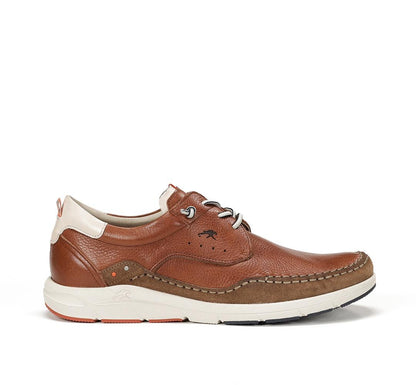 ZAPATO FLUCHOS KAI DE CORDONES PARA HOMBRE