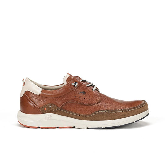 ZAPATO FLUCHOS KAI DE CORDONES PARA HOMBRE