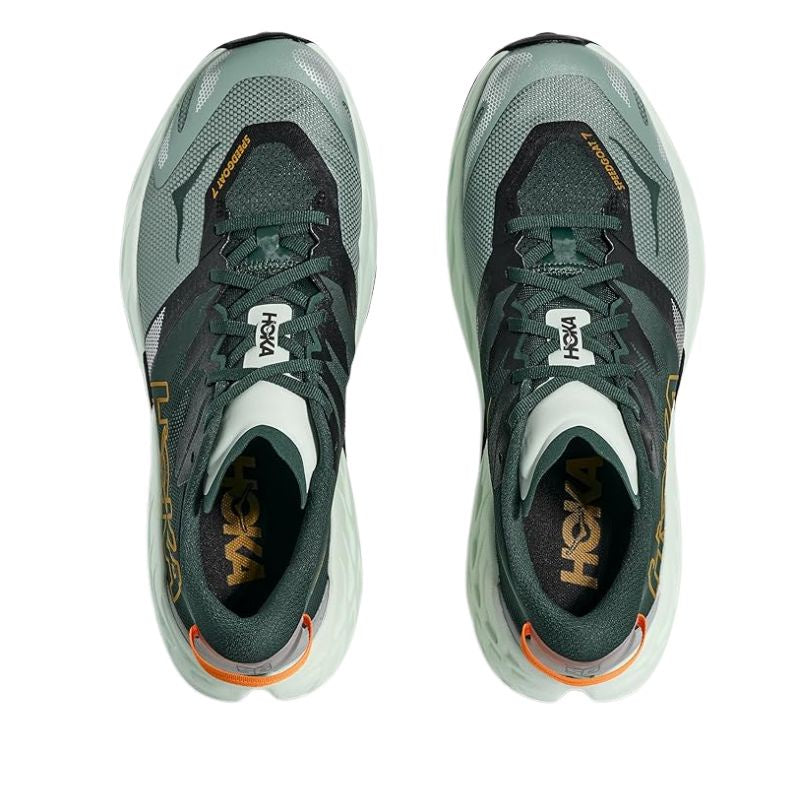ZAPATILLAS TRAIL RUNNING HOKA SPEEDGOAT 7