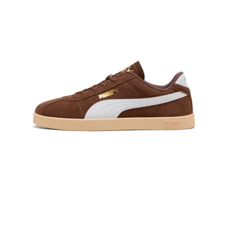 DEPORTIVO PUMA CLUB II