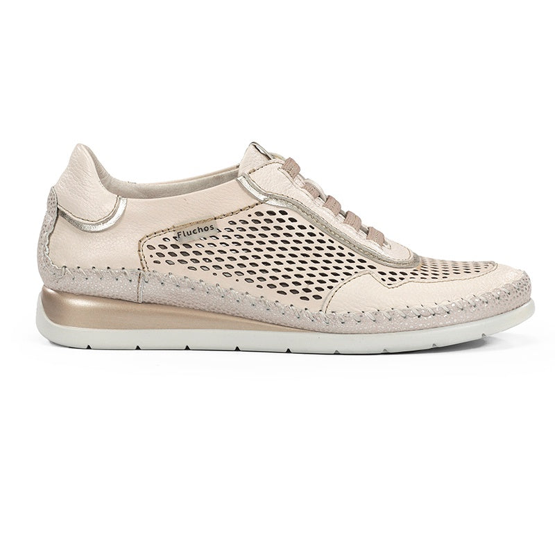 ZAPATO ELASTICOS FLUCHOS SELLA