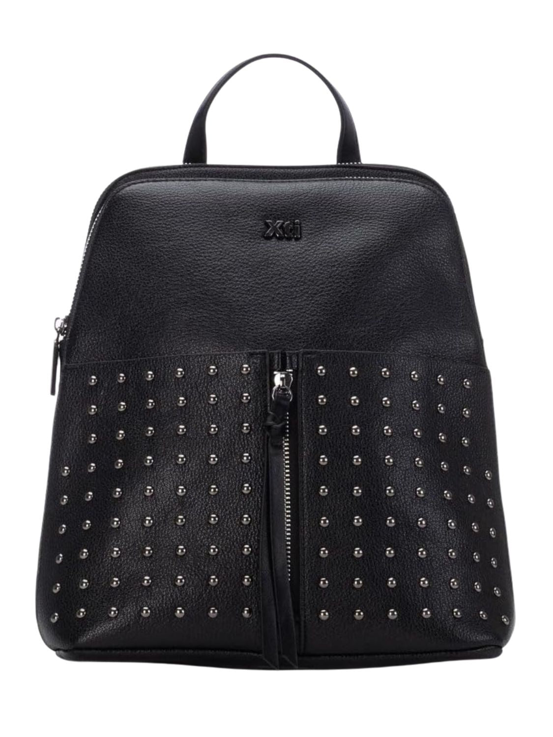 MOCHILA MUJER XTI - NEGRO