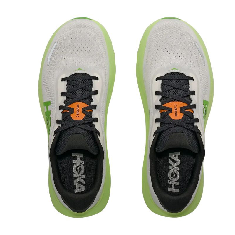 DEPORTIVO HOKA RINCON 5
