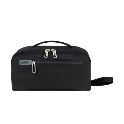 NECESER ASEO AT CLOURIDER - JET BLACK