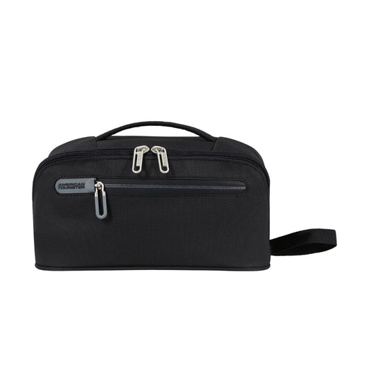 NECESER ASEO AT CLOURIDER - JET BLACK