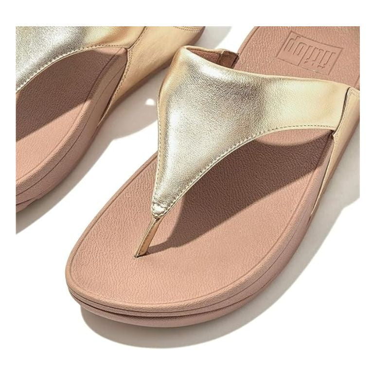 SANDALIA FITFLOP LULU LEATHER